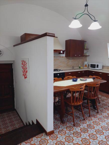 Ferienwohnung Il Sogno Di Wagner Ravello Exterior foto